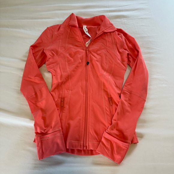 lululemon athletica Jackets & Blazers - Lululemon Define Jacket